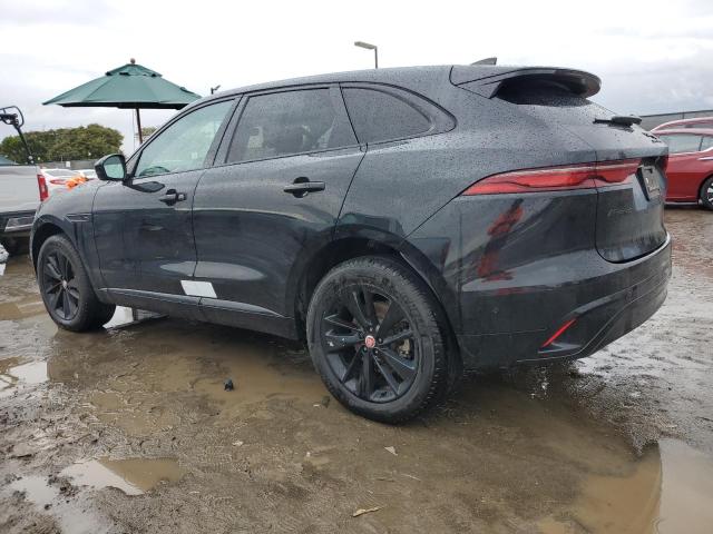 SADCJ2EX8MA680262 Jaguar F-PACE S