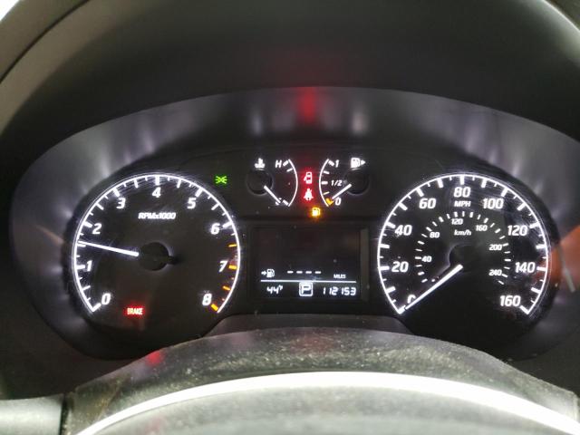 3N1AB7AP6FY315180 Nissan SENTRA S