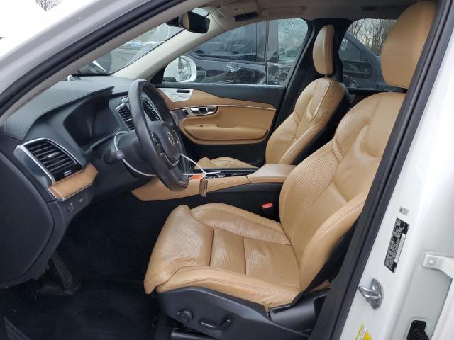 YV4A22PL9G1024664 Volvo XC90 T6