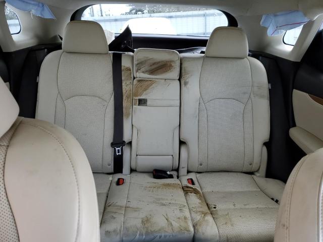 2T2HZMDA7LC232166 Lexus RX 350