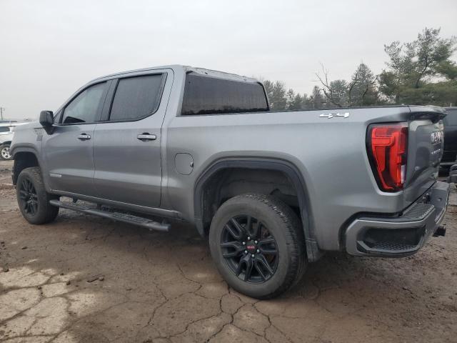 1GTU9CEDXLZ242234 GMC Sierra K1500 Elevation