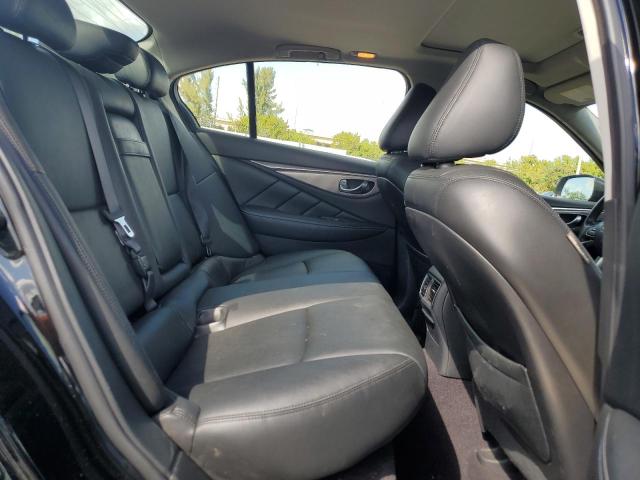 JN1CV7AP3GM203604 Infiniti Q50 BASE