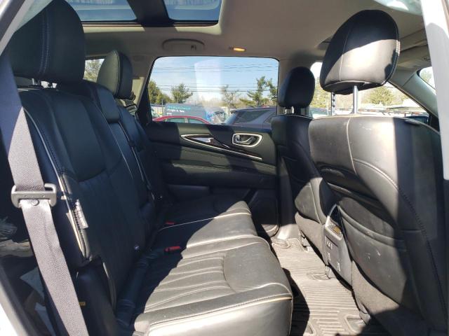 5N1DL0MM6KC565923 Infiniti QX60 LUXE