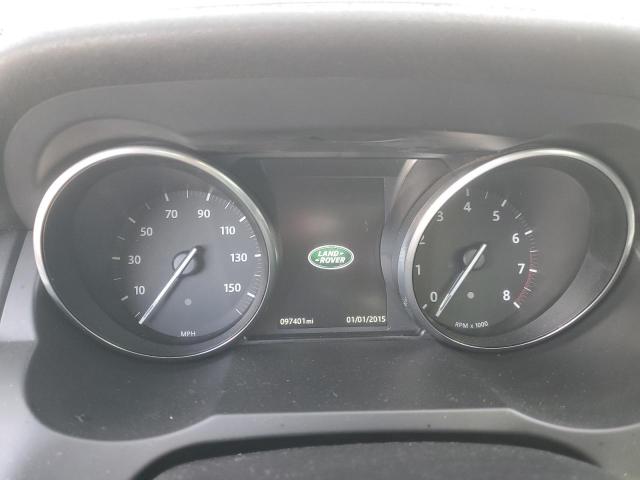 SALVP2BG6GH111597 Land Rover Range Rover Evoque Se