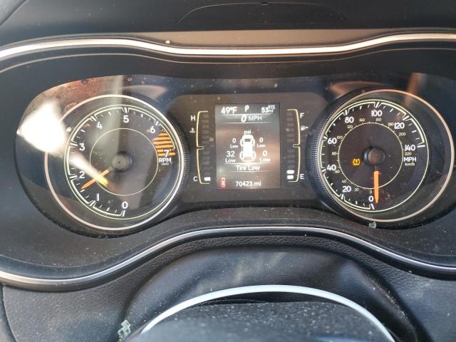1C4PJLLB9KD143292 Jeep Cherokee Latitude Plus
