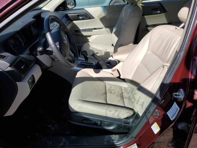 1HGCR2F88EA177667 Honda ACCORD EXL