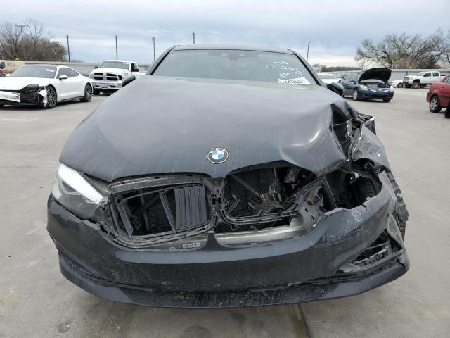 WBAJR3C02LWW68498 BMW 530 I