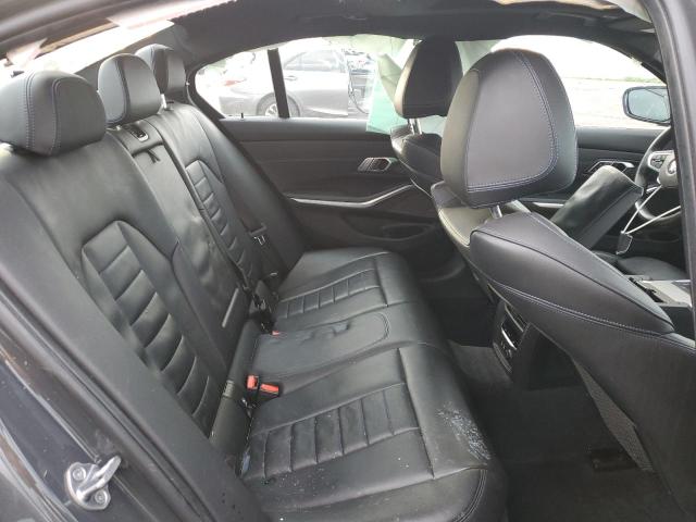 WBA5U7C03LAF54288 BMW M340I