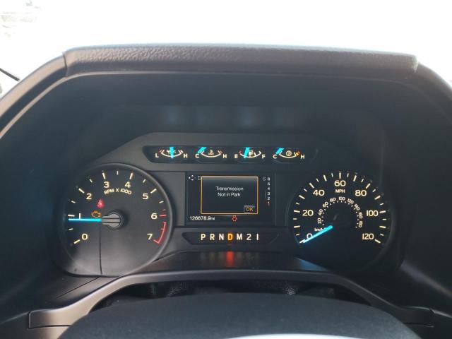 1FTEW1CP3GFD20830 Ford F150 Supercrew