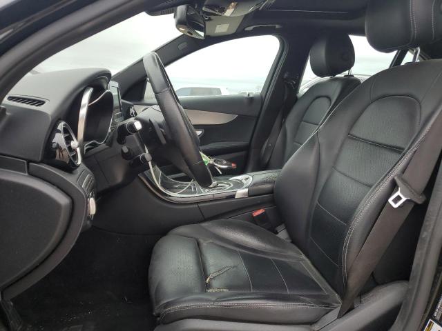 55SWF4JB2JU251992 Mercedes-Benz C 300