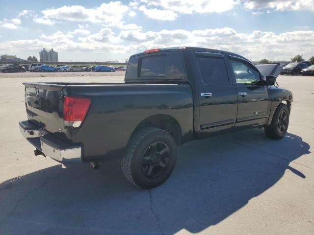 1N6BA0ED4EN508416 Nissan TITAN S