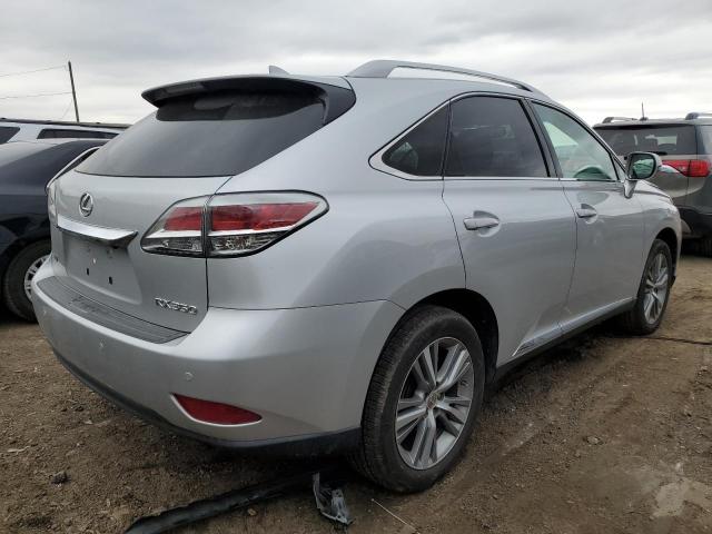 2T2BK1BA7FC323681 Lexus Rx 350 Base