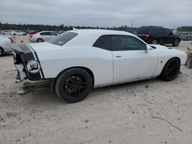 2C3CDZFJ4LH112357 Dodge Challenger R/t Scat Pack