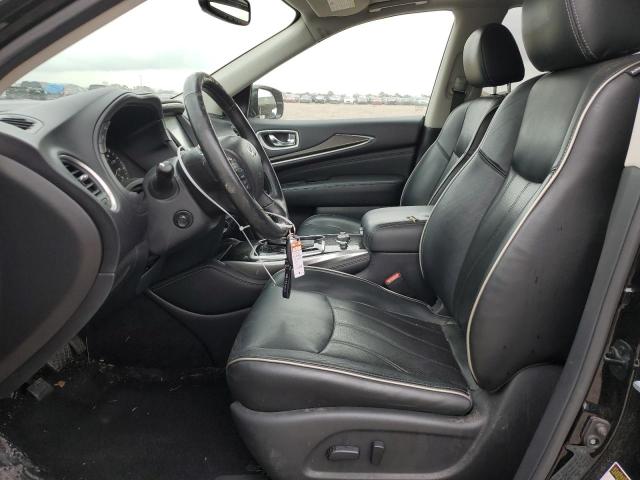 5N1DL0MM4HC509889 Infiniti QX60