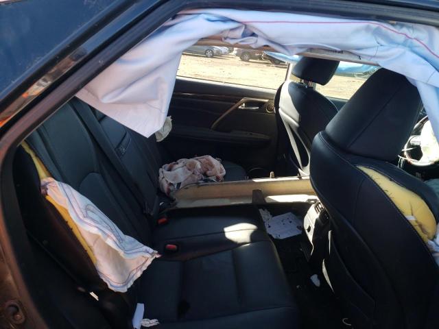 2T2BZMCA1JC155430 Lexus Rx 350 Base