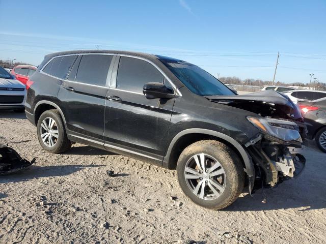 5FNYF6H50JB003259 Honda PILOT EXL