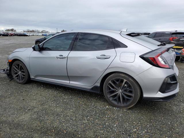 SHHFK7H49MU410693 Honda Civic Sport