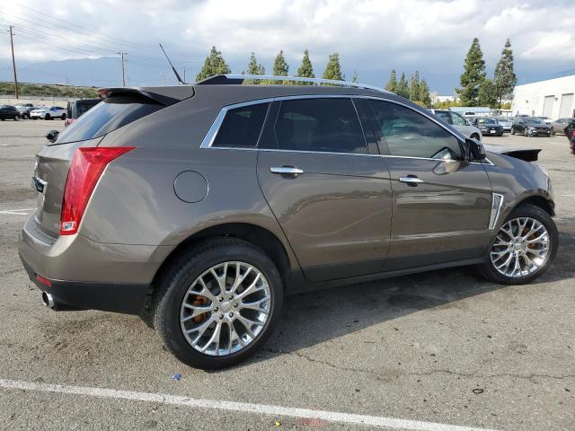 3GYFNBE36ES557080 Cadillac Srx Luxury Collection