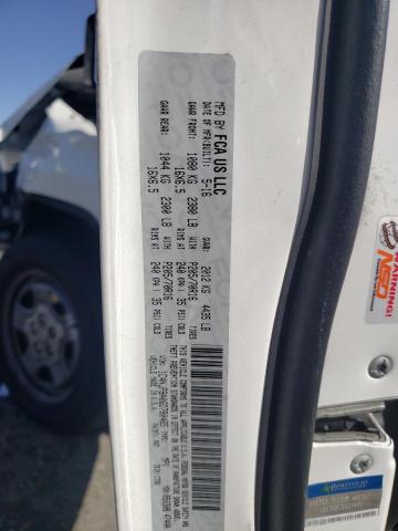 1C4NJPBA0GD760465 Jeep Patriot Sport