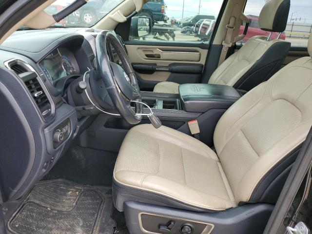 1C6SRFHT9KN522199 RAM 1500 Limited