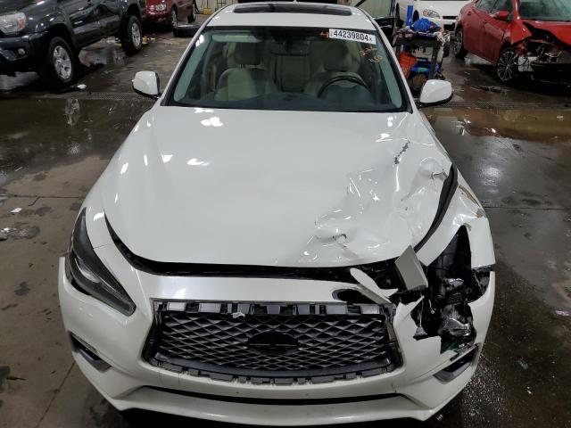 JN1EV7AR8JM443569 Infiniti Q50 LUXE