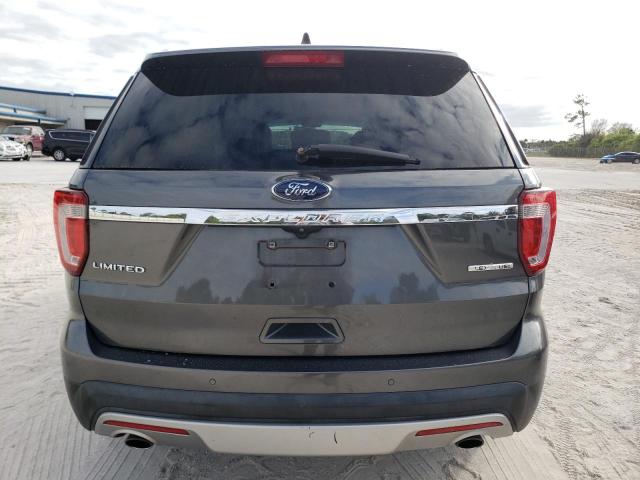 1FM5K7F8XGGB27793 Ford Explorer Limited