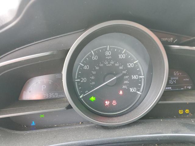 3MZBN1K71HM103315 Mazda 3 SPORT