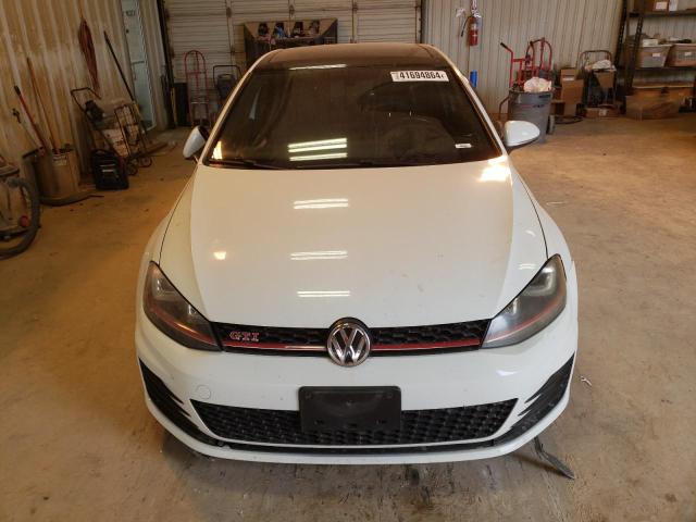 3VWT47AU7GM001551 Volkswagen GTI S/SE