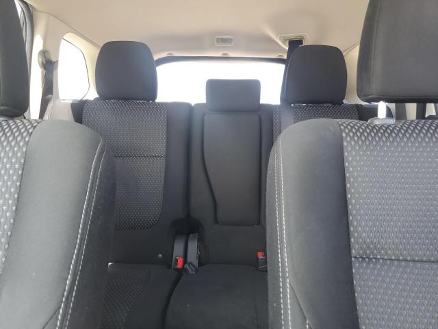 JA4AD2A36HZ052375 Mitsubishi Outlander Es