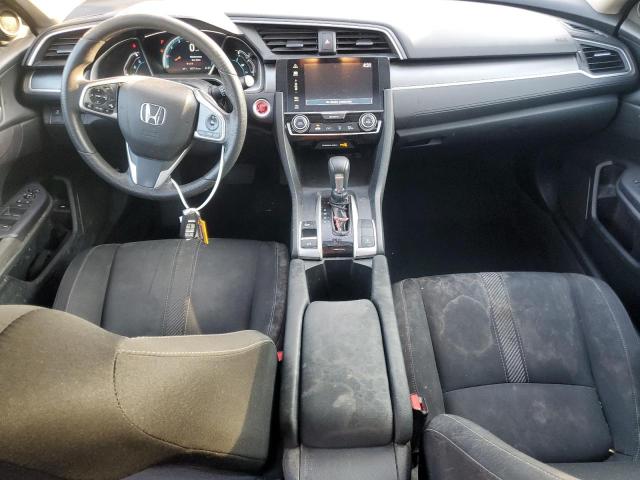 2HGFC2F70HH556464 Honda CIVIC EX