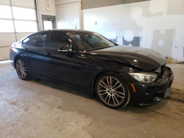 WBA4A5C5XFD410967 BMW 428 I Gran Coupe