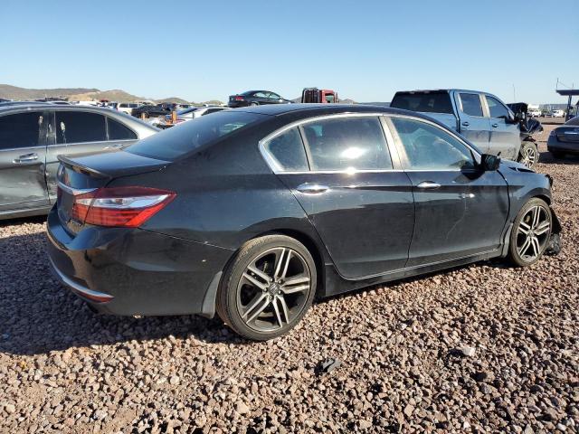 1HGCR2F55HA053382 Honda Accord Sport