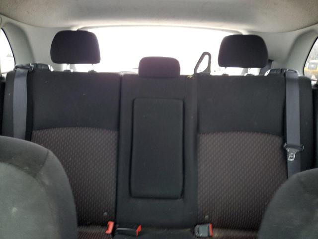 JA4AR3AUXHZ018441 Mitsubishi Outlander Sport Es