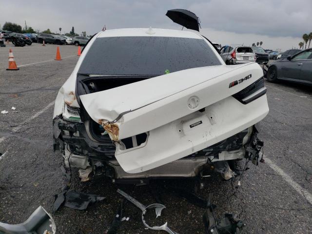 3MW5U7J07N8C40870 BMW M340I