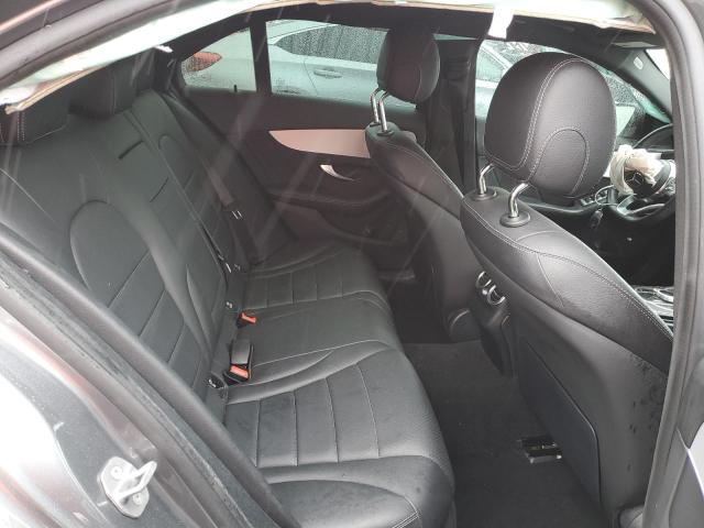 W1KWF8DB7MR632357 Mercedes-Benz C 300