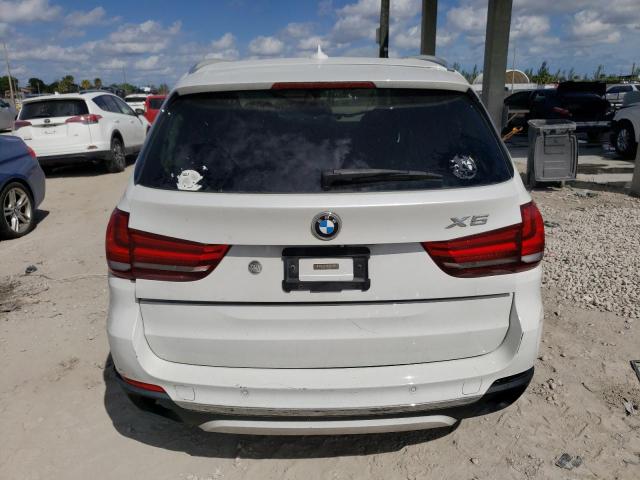 5UXKR2C53G0H41899 BMW X5 Sdrive35i