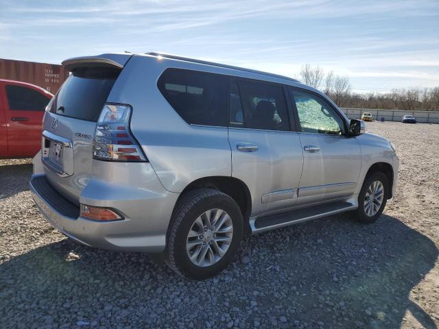 JTJBM7FX5J5195525 Lexus GX 460