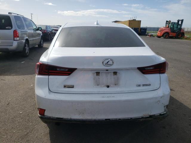 JTHBF1D25E5030273 Lexus IS 250