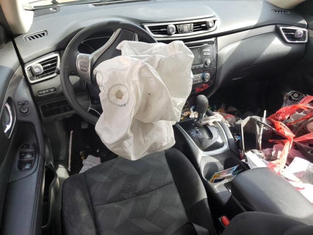 5N1AT2MV6EC850889 Nissan ROGUE S