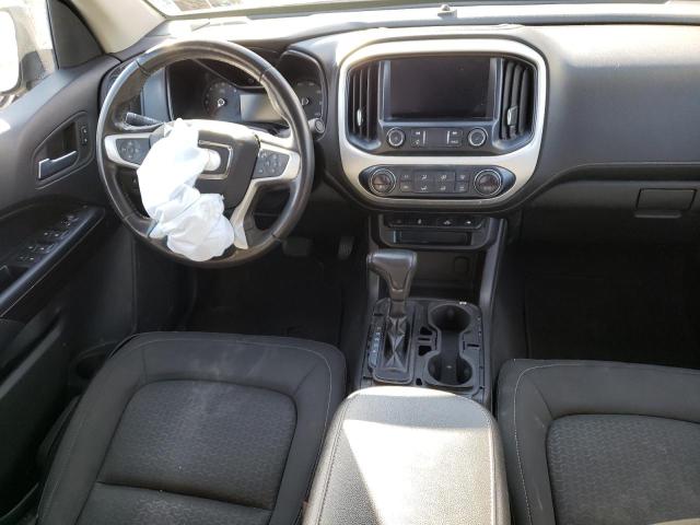 1GTG6CEN0K1308348 GMC CANYON SLE