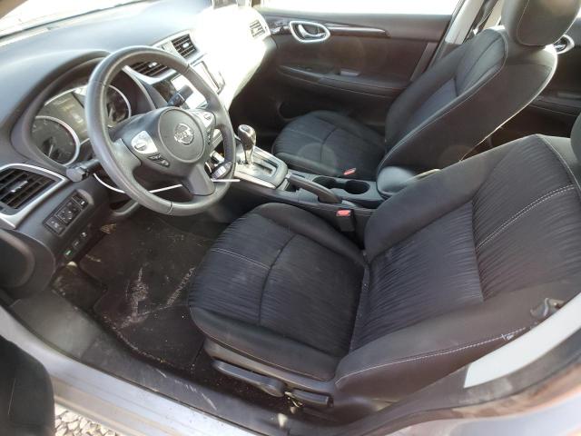 3N1AB7AP0HY251267 Nissan SENTRA S