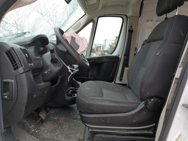 3C6TRVCG0KE537512 RAM Promaster 2500 2500 High