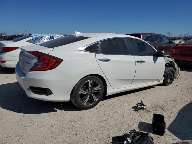 2HGFC1F90HH634432 Honda Civic Touring