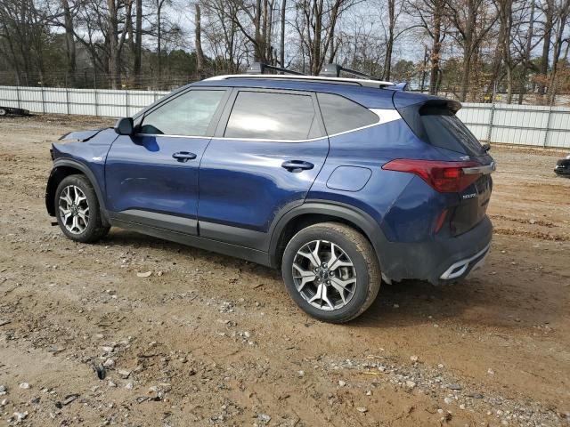 KNDERCAA3P7414699 KIA SELTOS EX