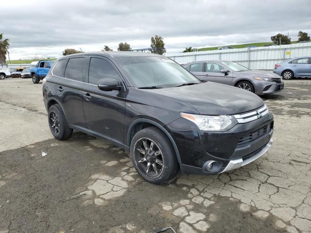 JA4JZ4AX5FZ014360 Mitsubishi OUTLANDER GT
