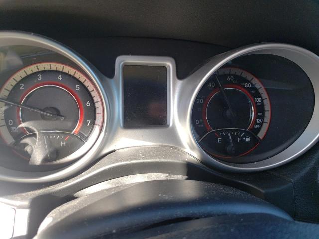 3C4PDCEG8JT329219 Dodge JOURNEY GT