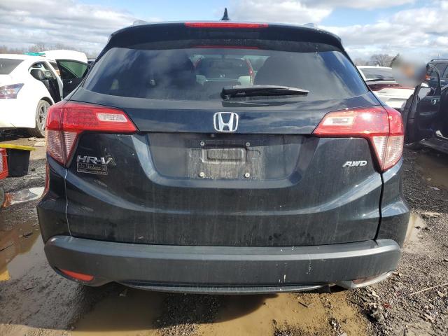 3CZRU6H7XGM760728 Honda Hr-v Exl