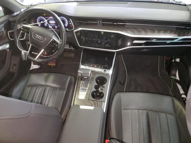WAUE8AF28KN128602 Audi A6 Premium Plus