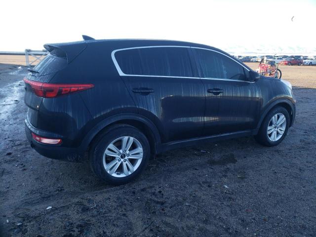 KNDPM3AC8H7123139 KIA Sportage Lx
