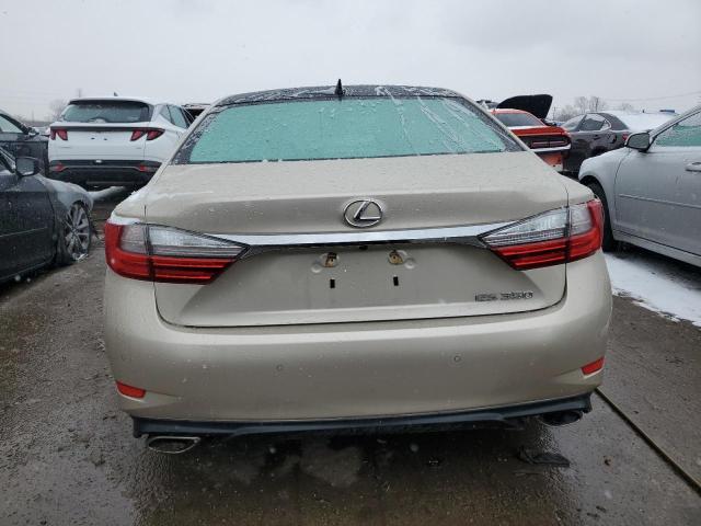 58ABK1GG1JU089216 Lexus ES 350